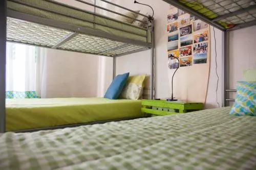 18St. Hostel