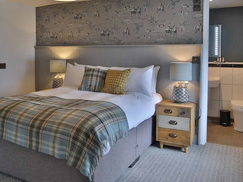 The Exeter Inn