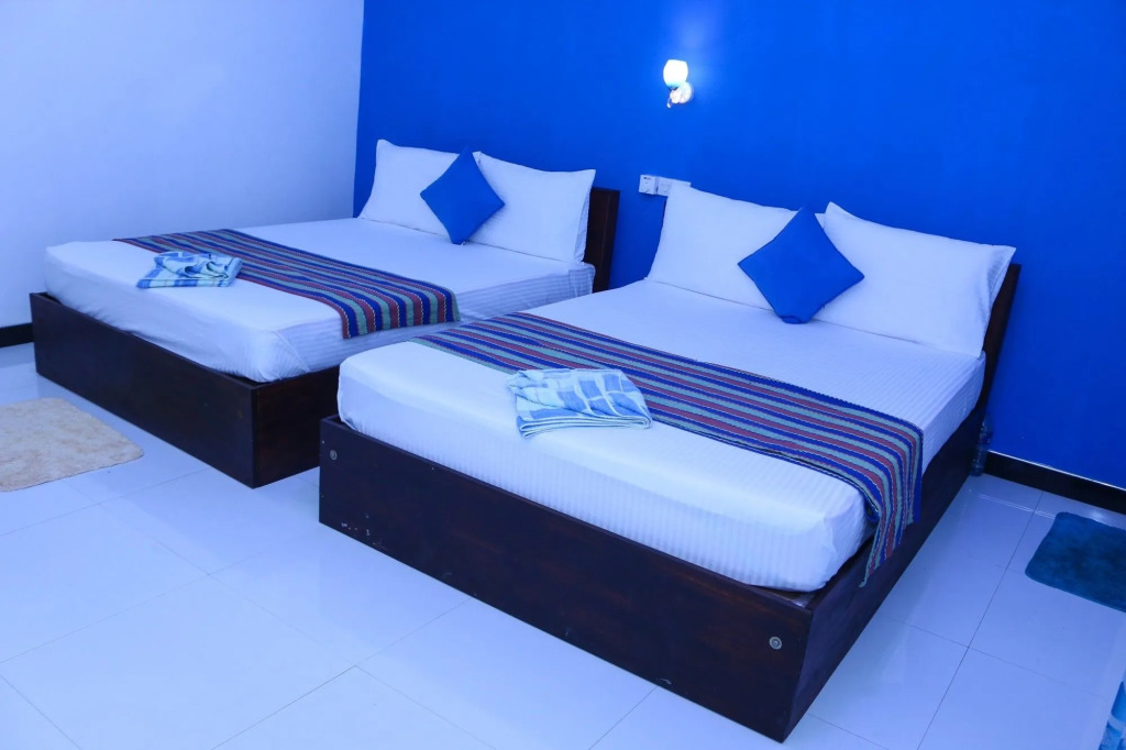 Dambulla Holiday Home