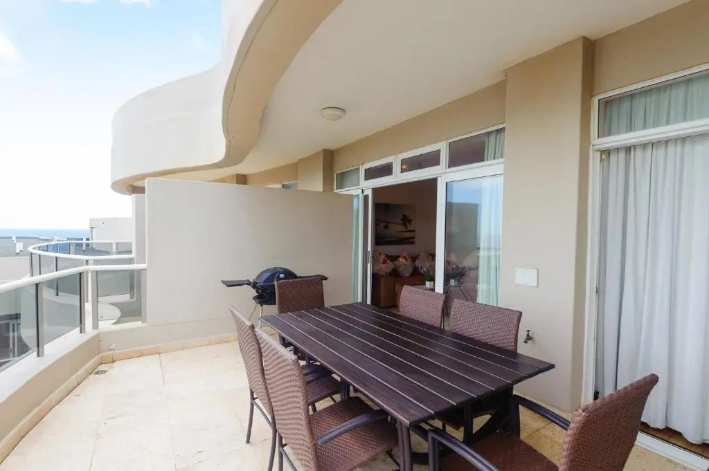 Ballito Manor View 605