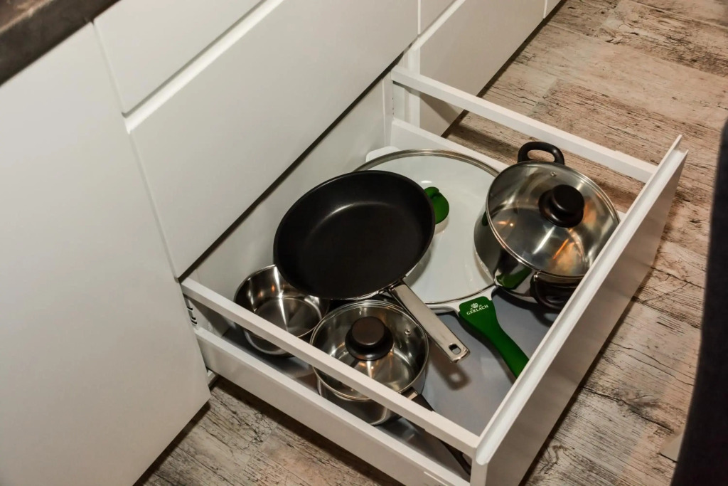 Apartament 34 Gdynia KLIMATYZOWANY