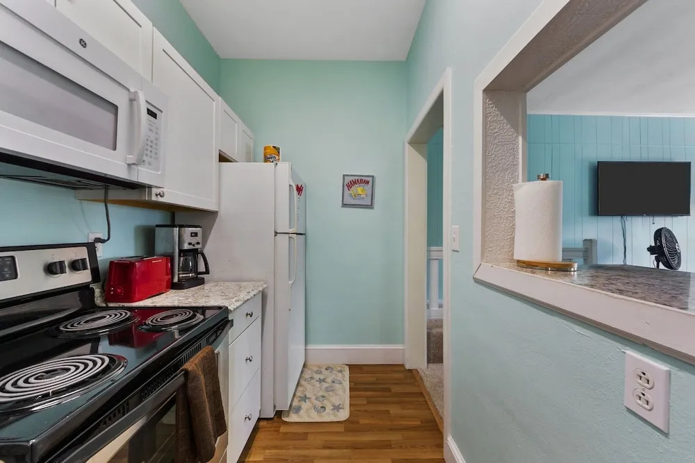 Cozy Bay View Next To The Chesapeake Beaches 1 Bedroom Cottage