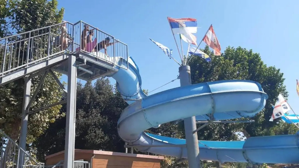 Hotel Il Boschetto