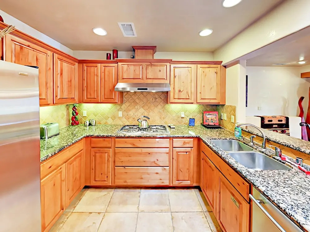Casa Bonita Condo Unit 12 2 Bedrooms 2 Bathrooms Condo