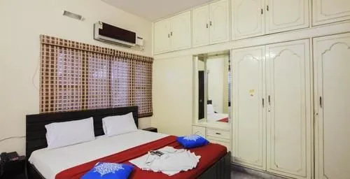The New Casablanca Boutique Hotel