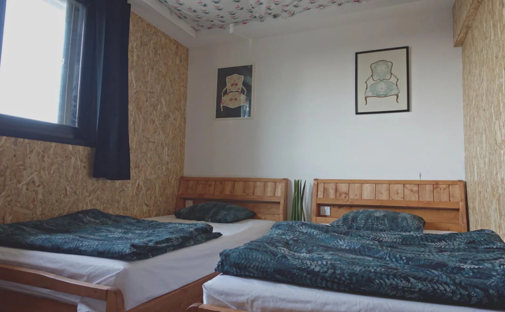 MOSC Guesthouse