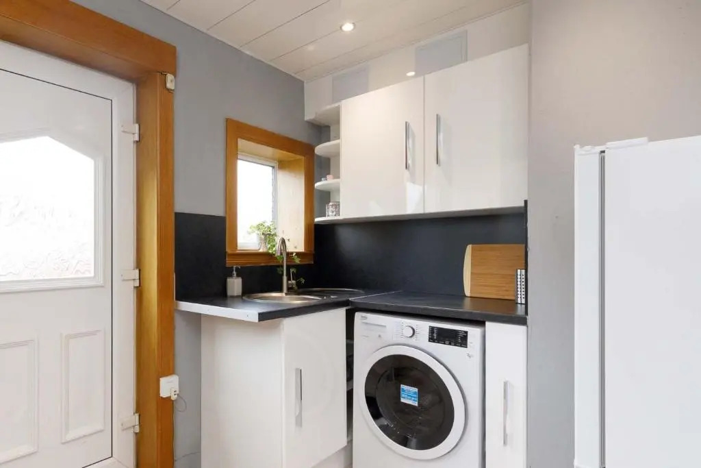 Lomond Serviced Apartments - Inglewood