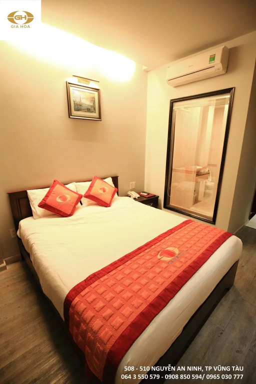 Gia Hoa Hotel