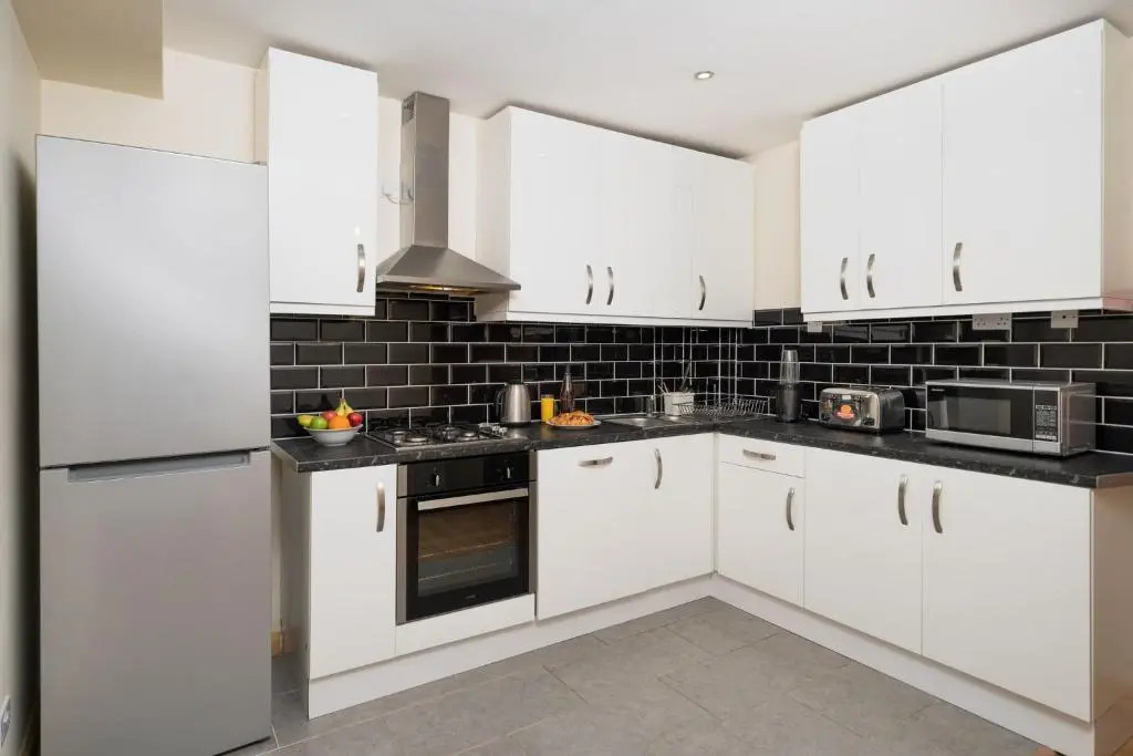 Single Room G1 (Sandycroft Guest House)