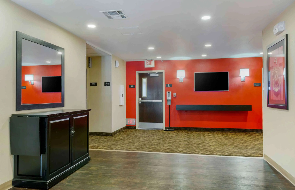Extended Stay America Suites - Phoenix - Airport