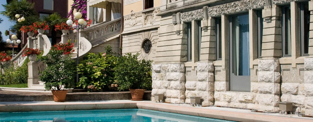 Hotel Laurin
