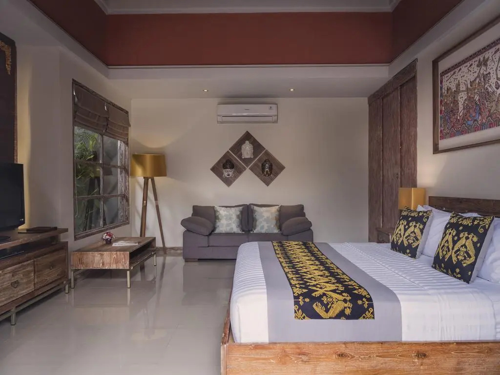 The Wolas Villas