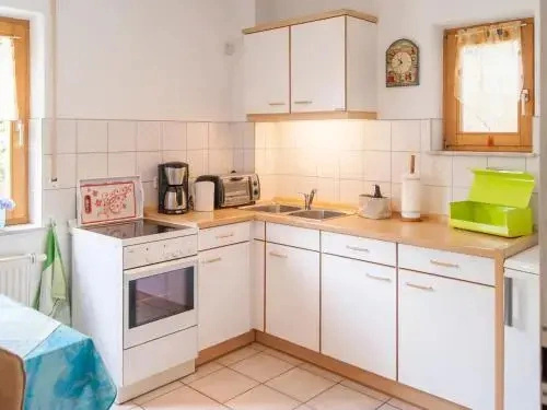 Ferienwohnung über den Dächern von Dresden