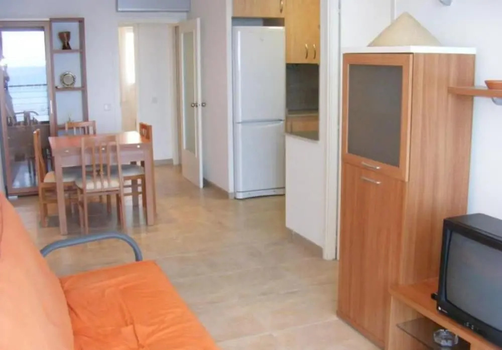 Apartment in Llança, 103476 by MO Rentals