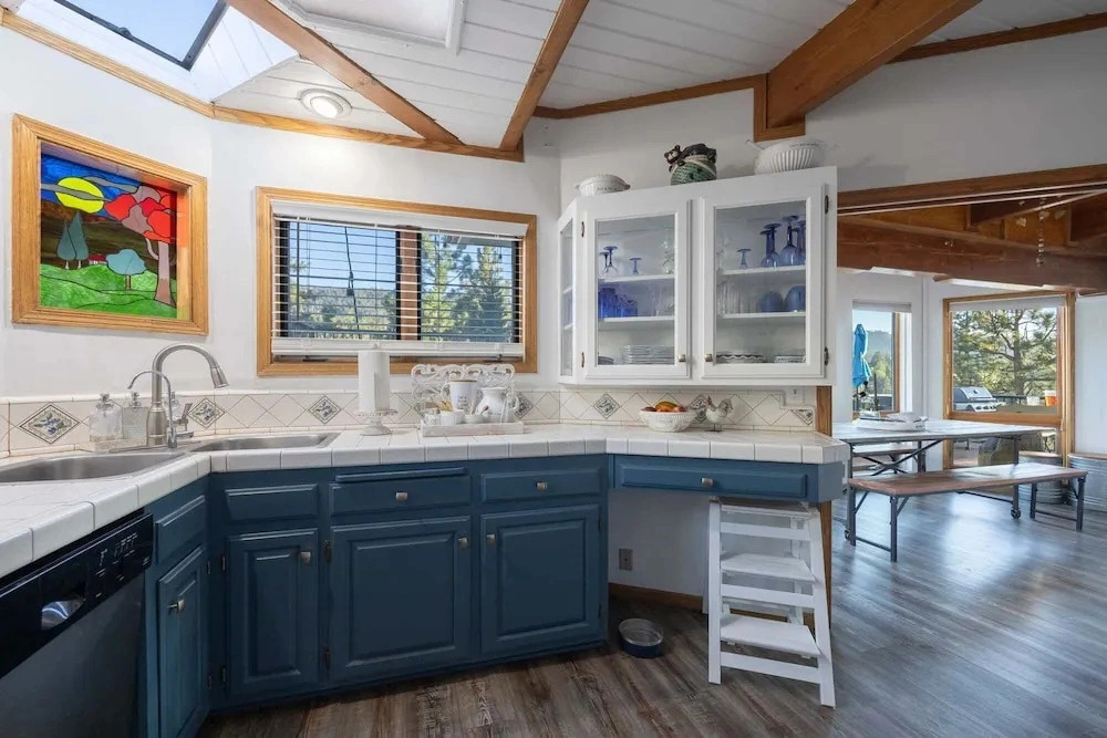 2654- Canyon Crest Ski View Chalet