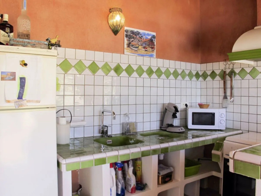 Le Cabanon (DRA170)