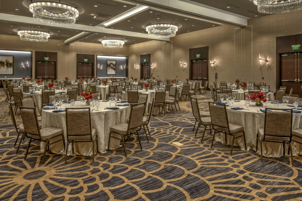Hilton Franklin Cool Springs
