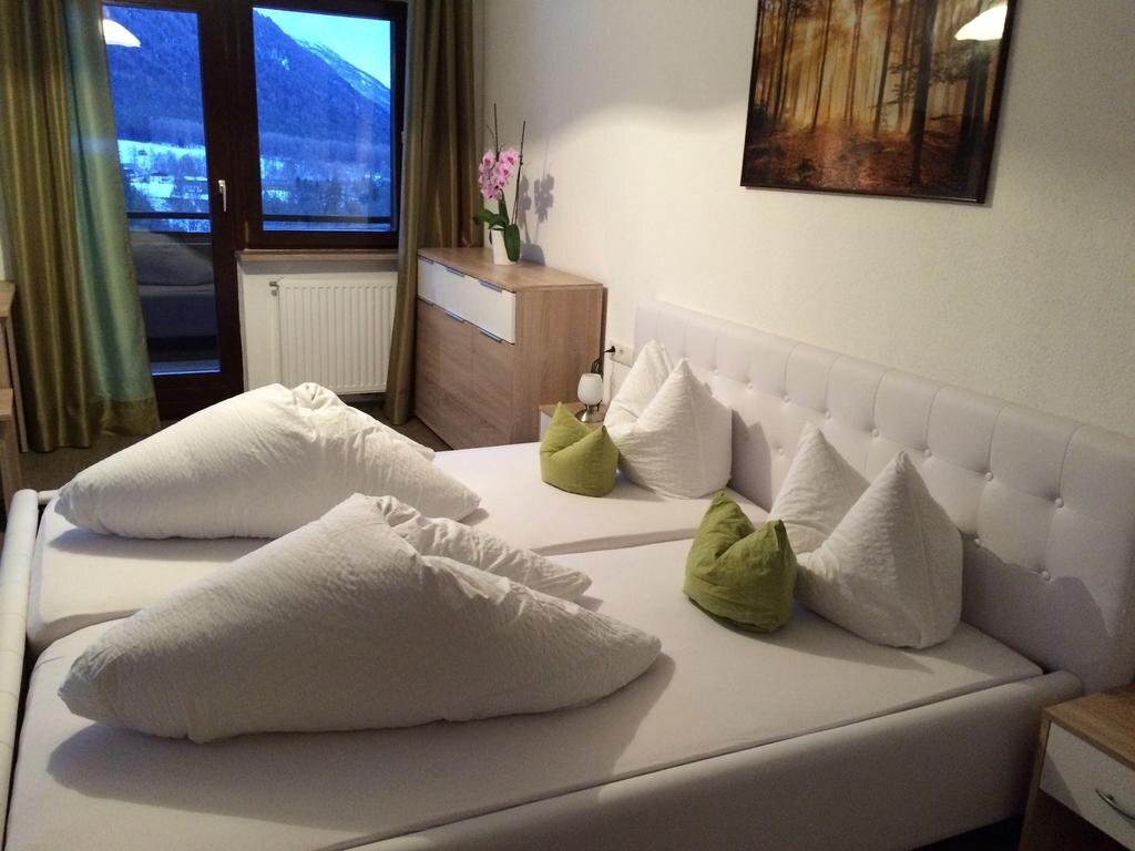 Pension Aschlandhof