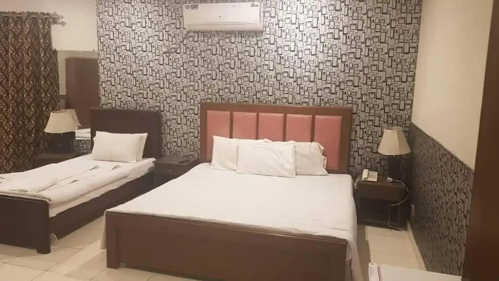 Hotel Eden Rock