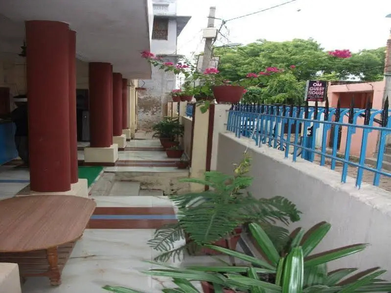Siyaram Guest House