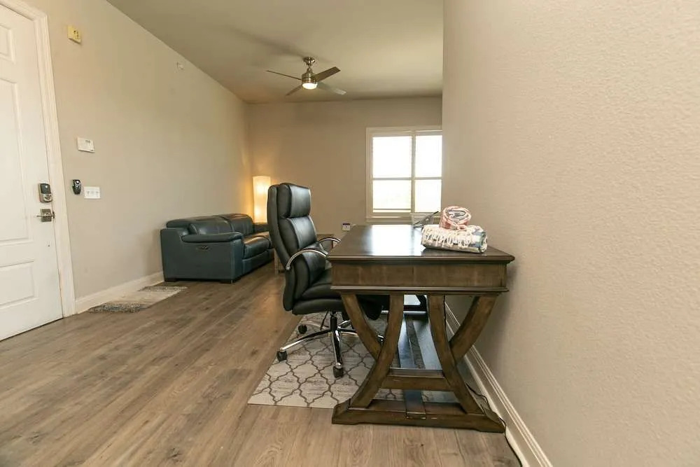 The Waters Condo