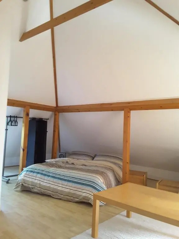 Osterley Studio Room