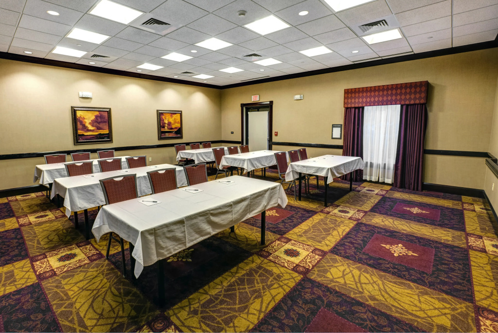 Hampton Inn & Suites Chadds Ford