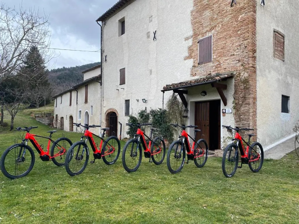Casa di Nonna Nuccia