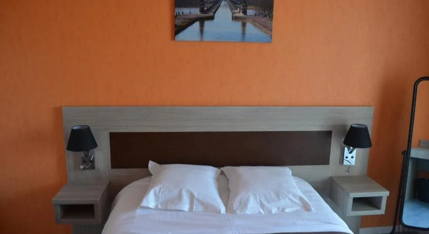 Auberge du pont canal