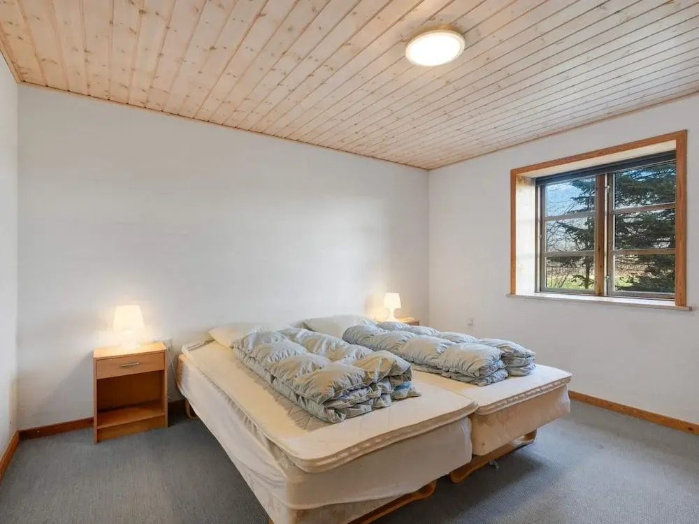 12 Person Holiday Home in Nordborg