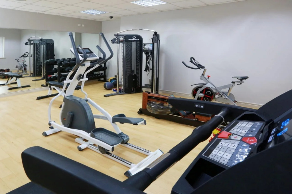 Holiday Inn Belfast by IHG