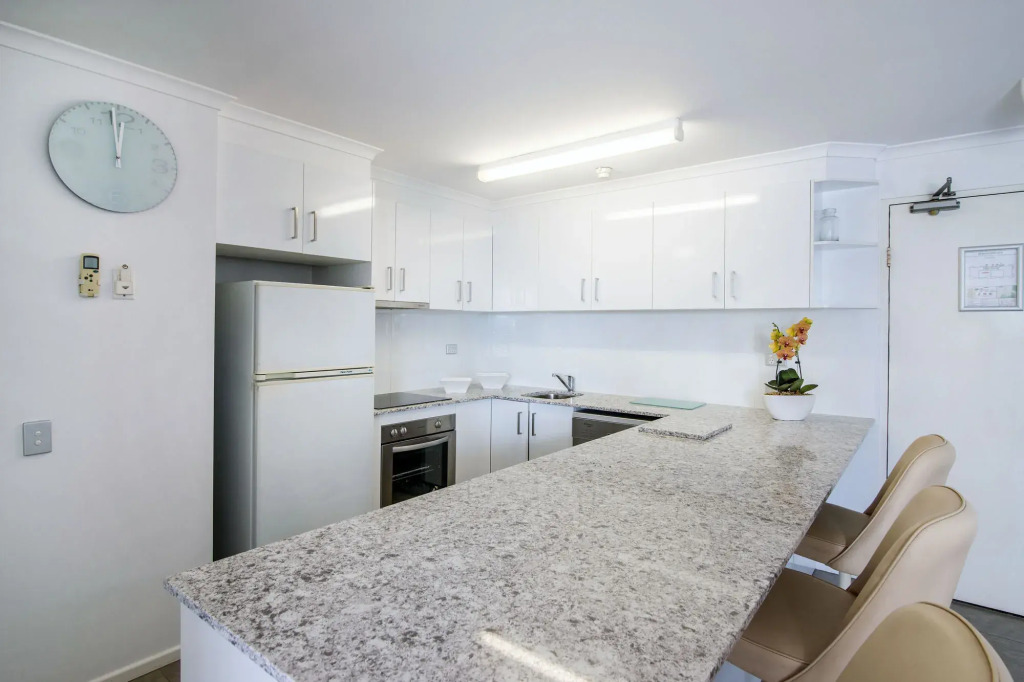 Newport Mooloolaba Apartments