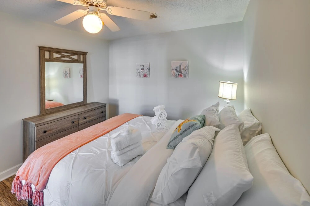 Murrells Inlet Vacation Rental ~ 4 Mi to the Beach