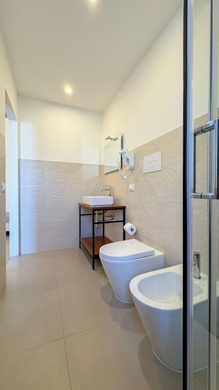 Tevergad Suite & Rooms
