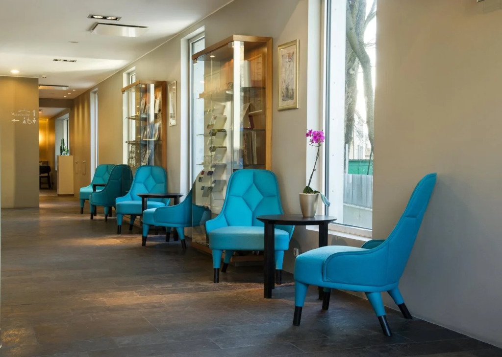 ibis Styles Tallinn