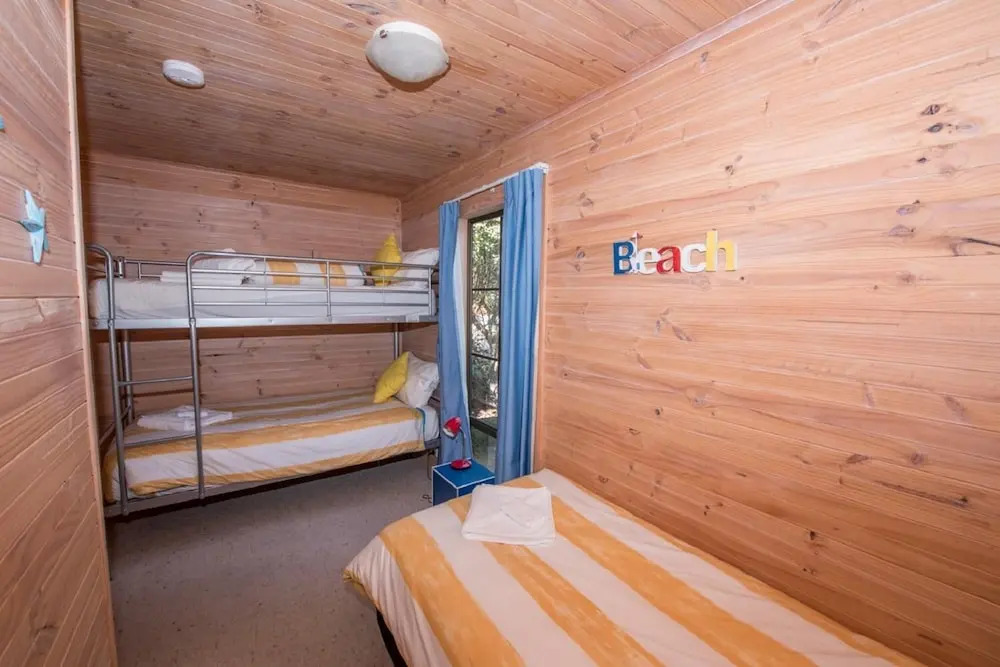Redbill Beach Retreat