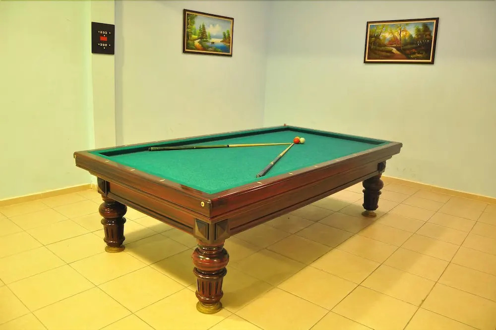 Grand Cinar Hotel