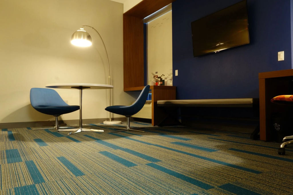 Aloft by Marriott Raleigh-Durham Airport Brier Creek