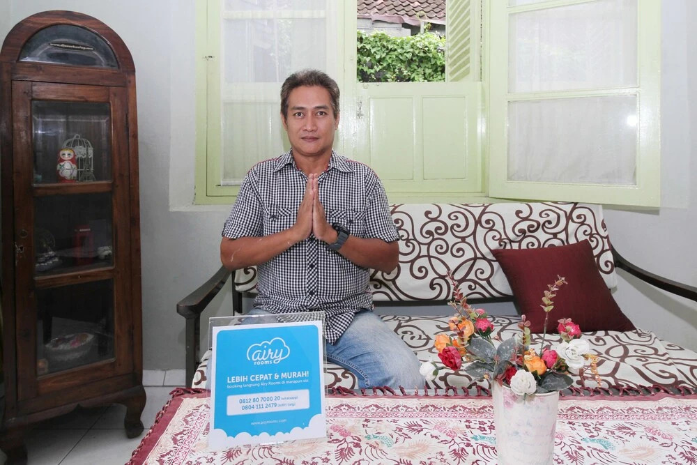 Airy Eco Malioboro Pathuk Ngadiwinatan Yogyakarta