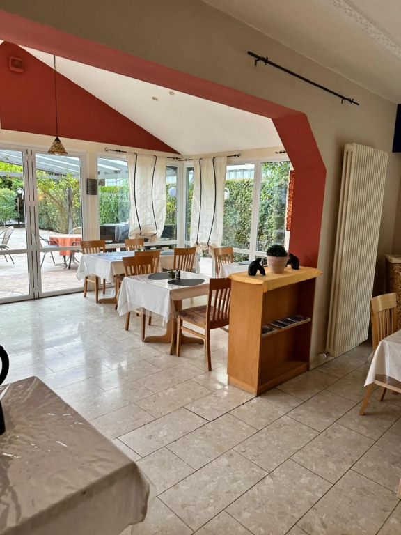 Hotel Rosengarten