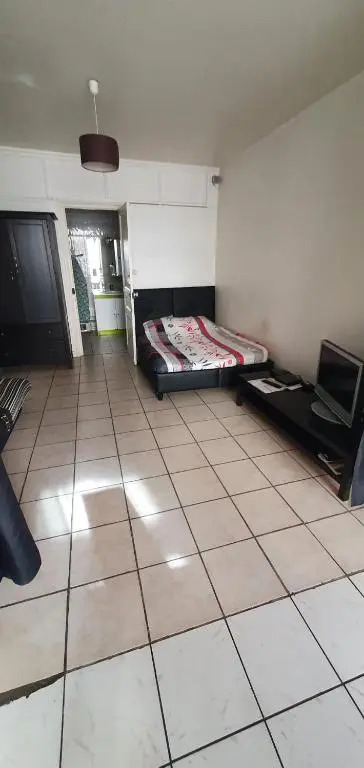 grand studio malo les bains - dunkerque