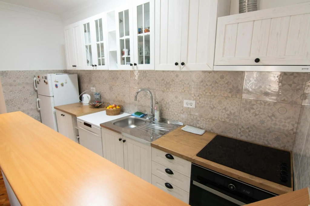 The best location in town 65m2