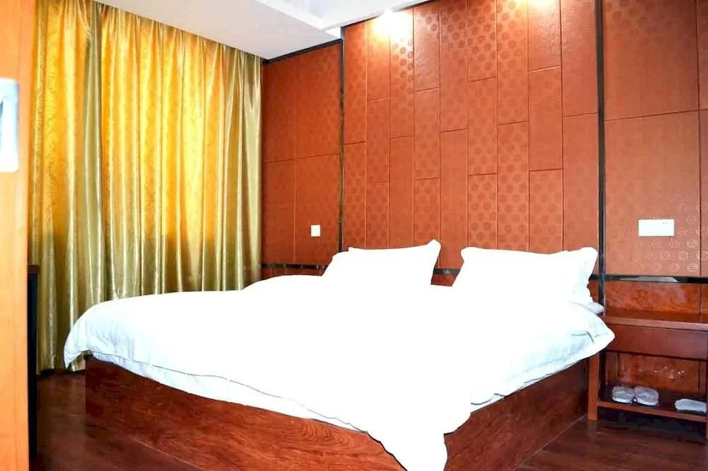 Sheng Kai Ran Hotel