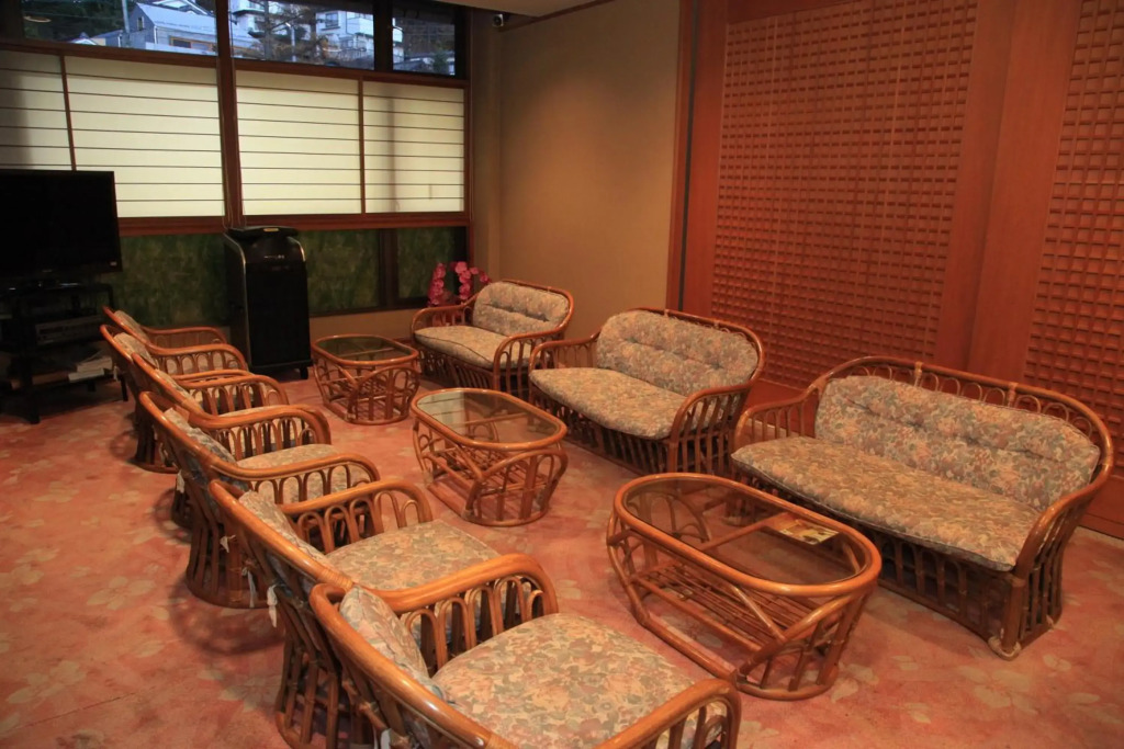 Hotel New Kotobuki