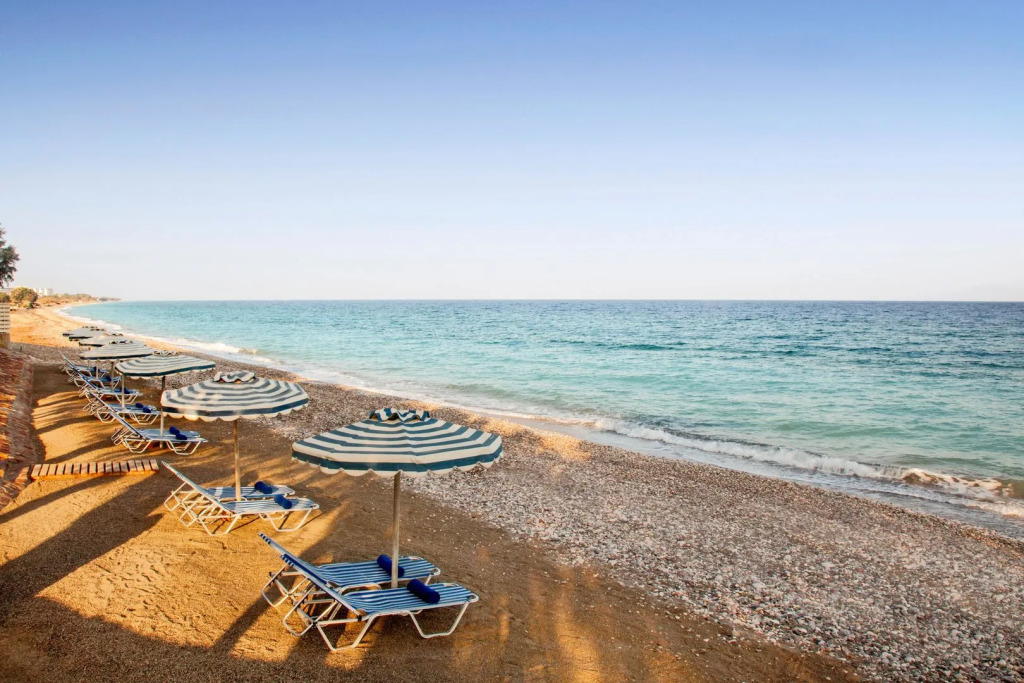 Electra Palace Rhodes - Premium All Inclusive
