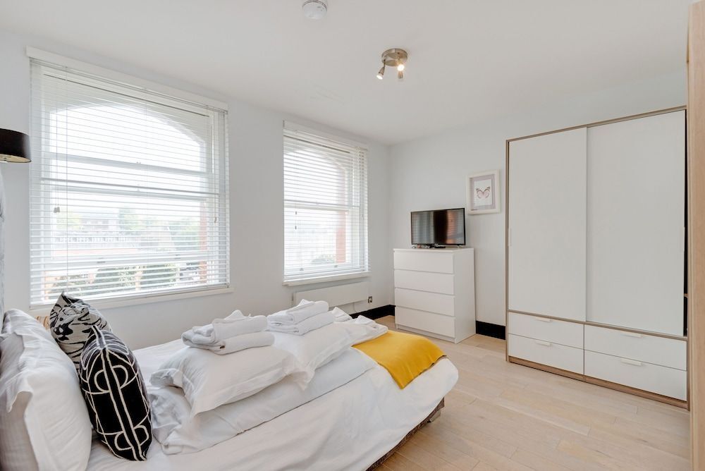 Heinze Building by City Living London