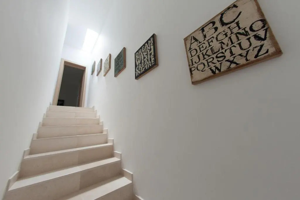 B&B Villa Cinzia