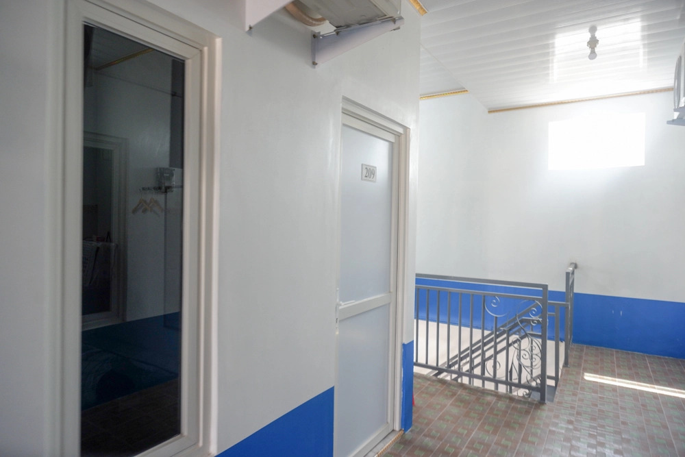 RedDoorz near Universitas Semarang 2