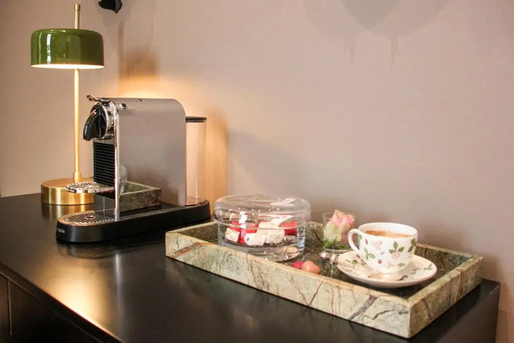 B&B Maison Mairie Hasselt