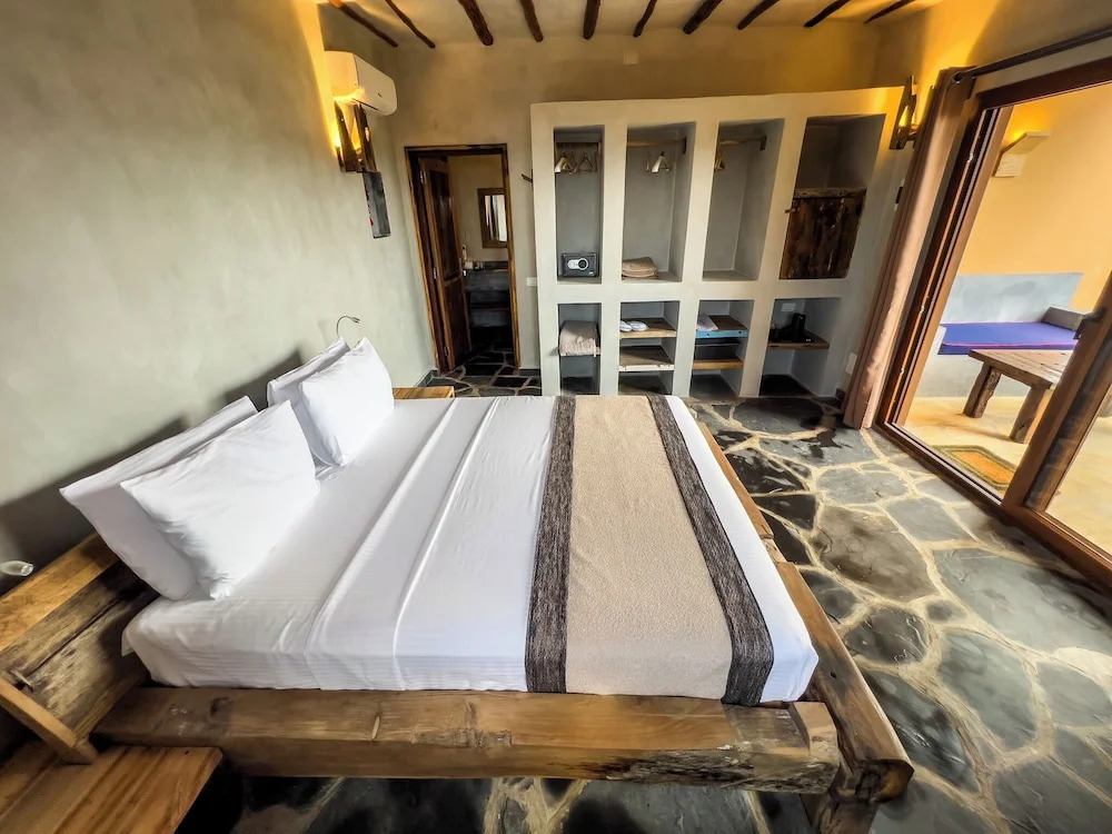 Mato Boutique Hotel